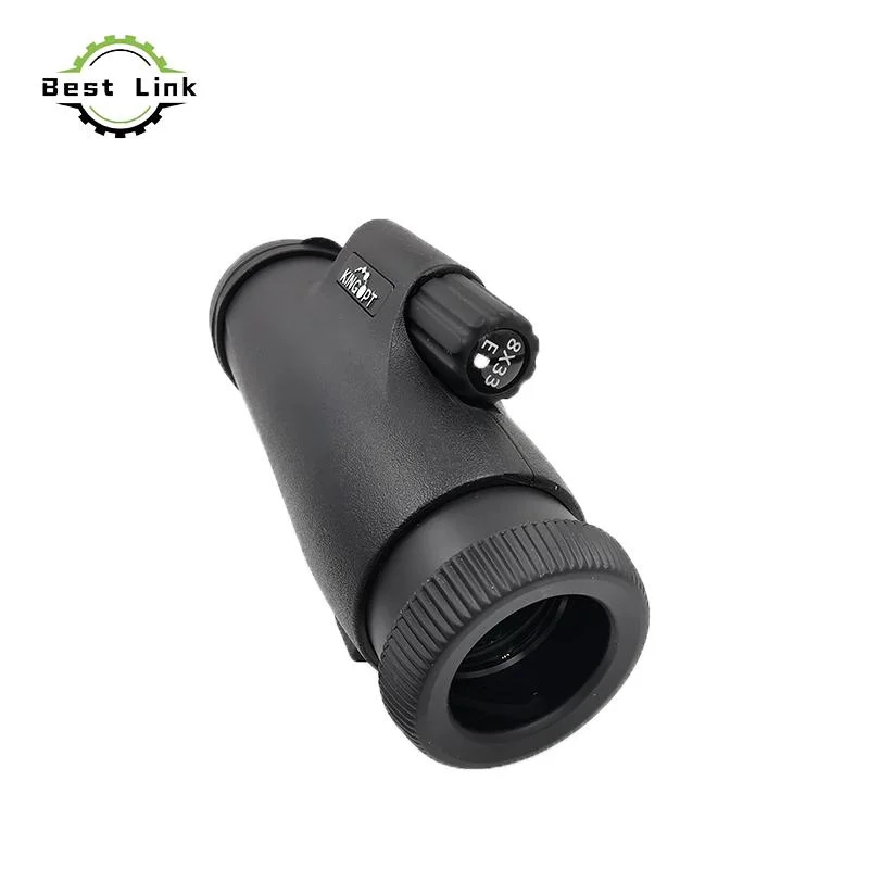Monocular Side Hand Strap with Tripod Mounting for Bird Watching
