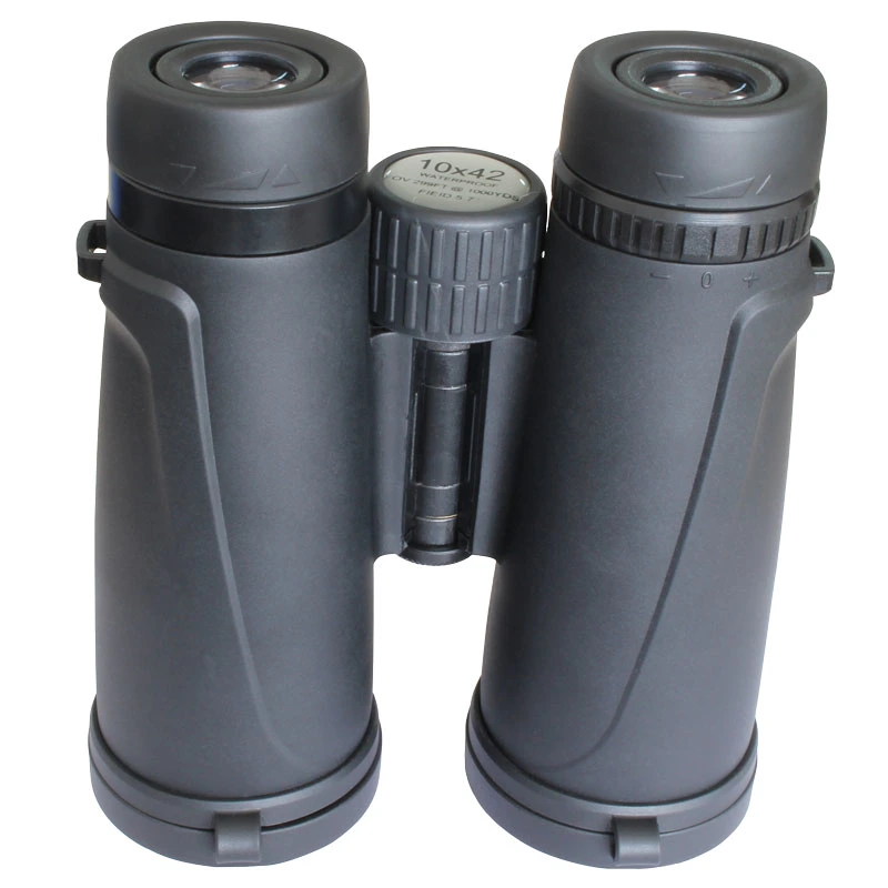 Low Price Waterproof Binocular Birding Binoculars 10X42