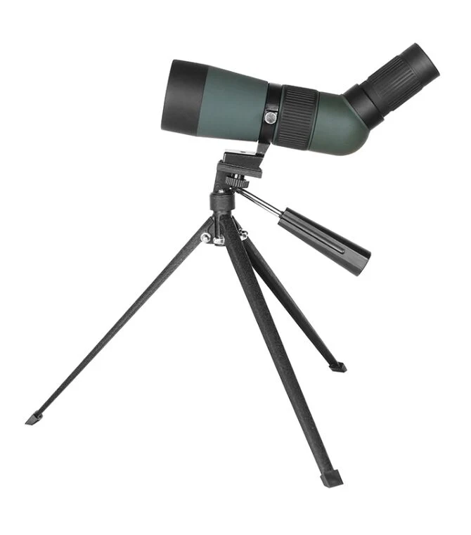 10-36X60 Compact Outdoor Birdwatching Telescope Spotting Scope (BM-SC32C)