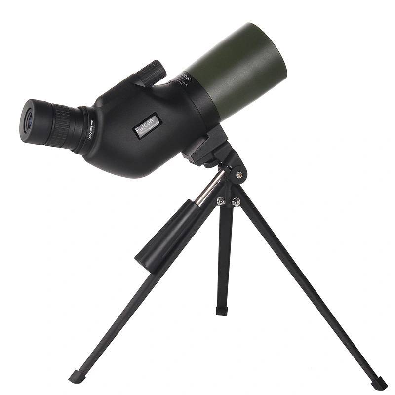 Zoom 12-36X50 Spotting Scope for Bird Watching Optical Prism High Power Binoculars