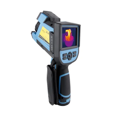 Dali Professional Best Selling Enduring Infrared Thermal Camera Imager