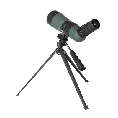 20X50 Compact Outdoor Telescope Spotting Scope (BM