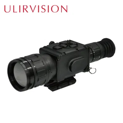 Night Vision for Hunting Imager Gun Sight High Resolution Infrared Scope Night Vision Device Optical Sight