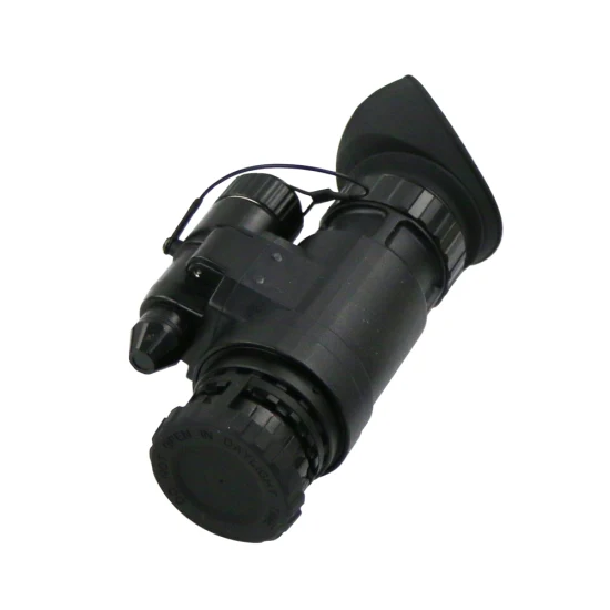 Gen 2 Fom1600+ Green Phosphor Tactical Night Vision Goggles Monocular Pvs14