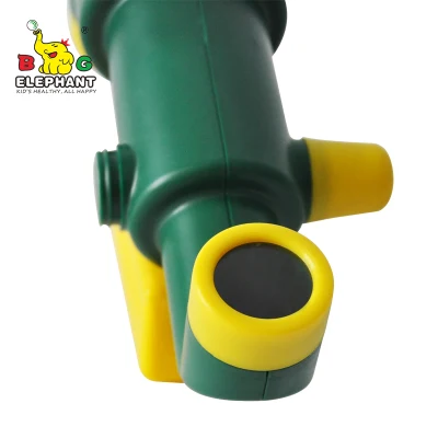 Kids Monocular Pirate Ship Telescope Toy Playhouse Accessories Replacement Parts for Boys Girls