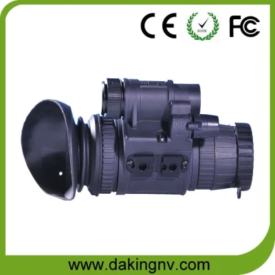 Gen3 Can Be Fixed Handheld Night Vision Monocular Body Housing