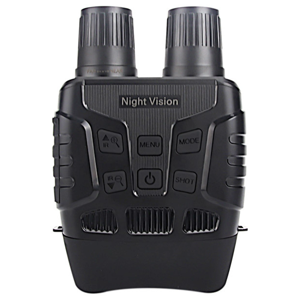 Nv3080 Night Vision Device Binocular Digital IR Zoom Optics with 2.3&prime; Screen Photos Video Recording Hunting Camera with 32GB Binocular