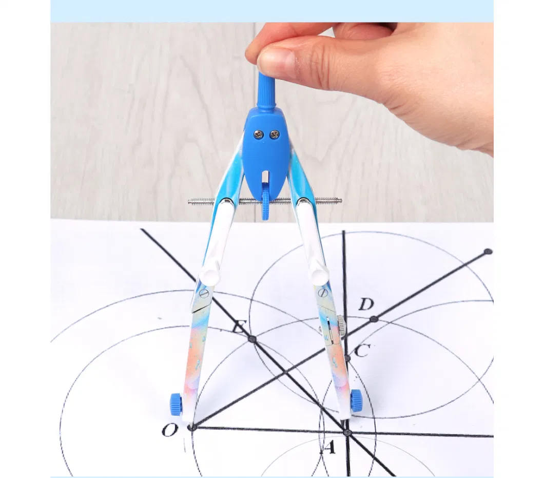 Foska New Item Compass Divider