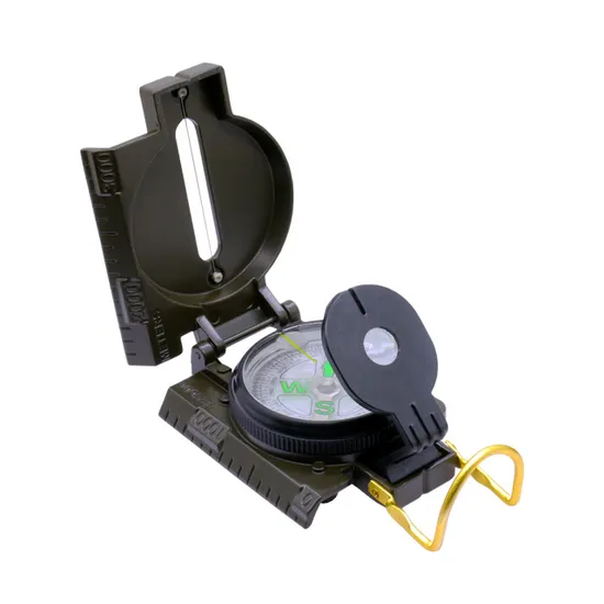 High Quality Plastic Compass (C4504)