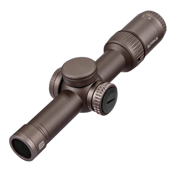 Spina Optics Spotting Riflescopes 1